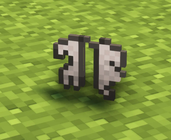 Feather Elytra