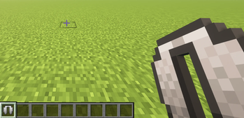 Feather Elytra