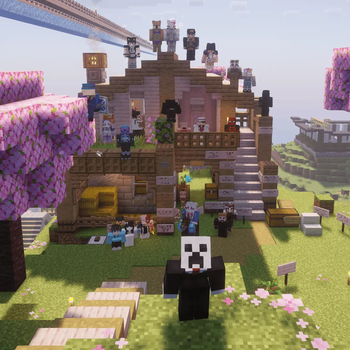Viri's SMP S1 
