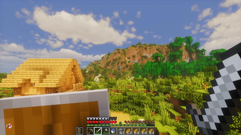 Mountain