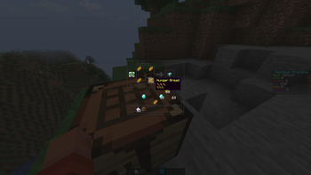 revive beacon recipe