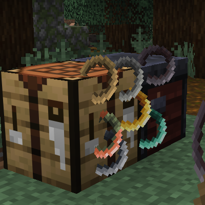 thrown chakram