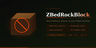 ZBedRockBlock