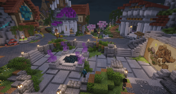 Hypixel Skyblock