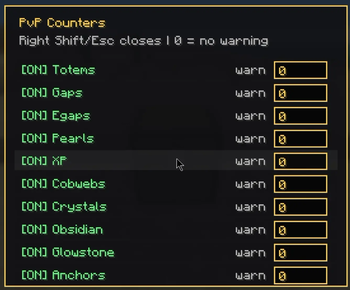 toggle menu