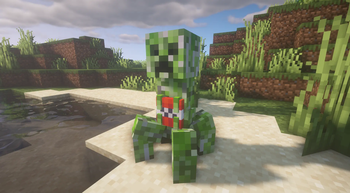 Creeper