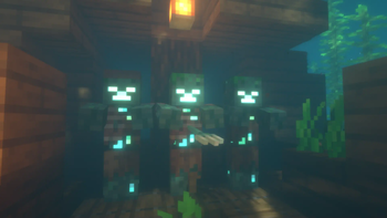 Drowned