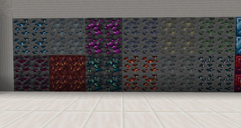 ores