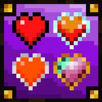 Permanent Power-Ups