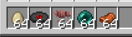 Stack Size Increased