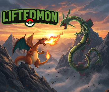 Titlescreen
