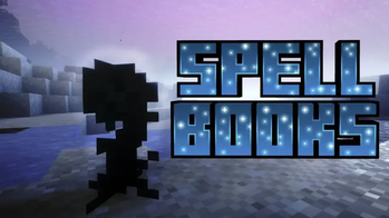 Spell books Screenshot 3
