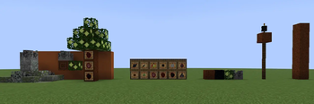 all the new features as of v1.0
