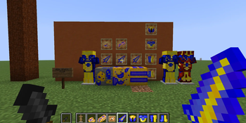 everything added in the nebu upd + trimmed nebu armour