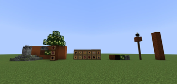 all the new features as of v1.0