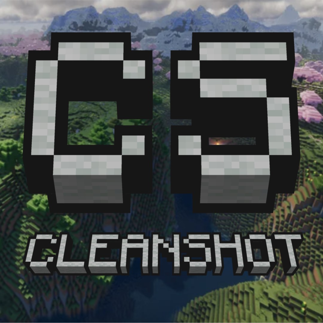 Cleanshot, No F1.