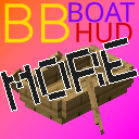More BBBoatHud