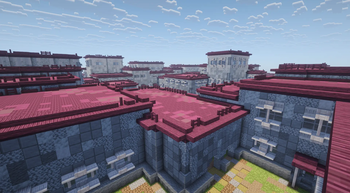 Complementary Reimagined / Reimagined Resourcepack