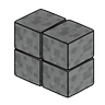 Outlined Blocks