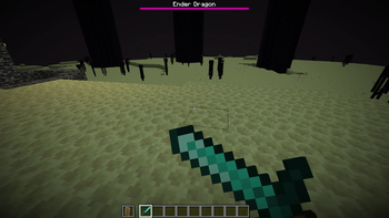 Sword Blocking