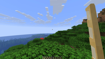 first person