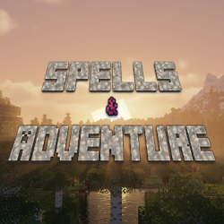 Spells & Adventure