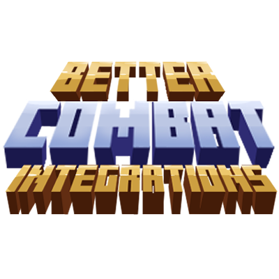 Better Combat Integrations