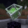 Minty Crystals