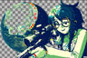 Modrinth profile picture for @helmet