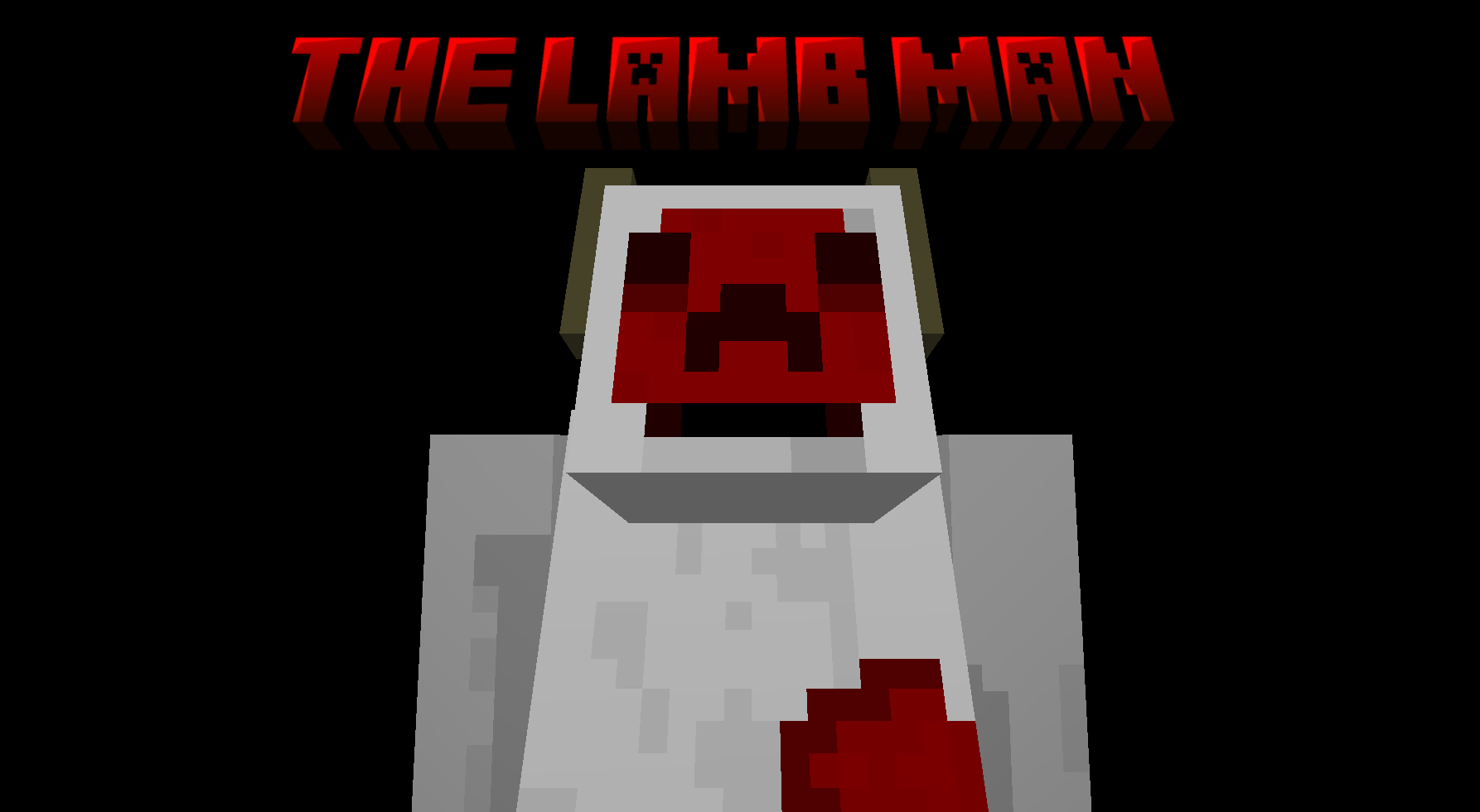 The Lamb Man