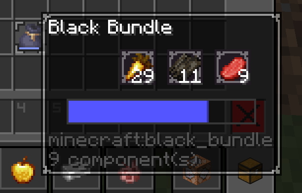 bundle