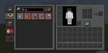 inventory