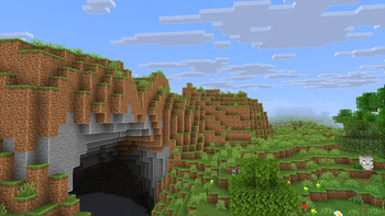 Overworld