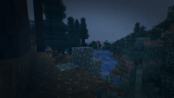 Actmos — screenshot 1