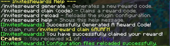 Every Commands