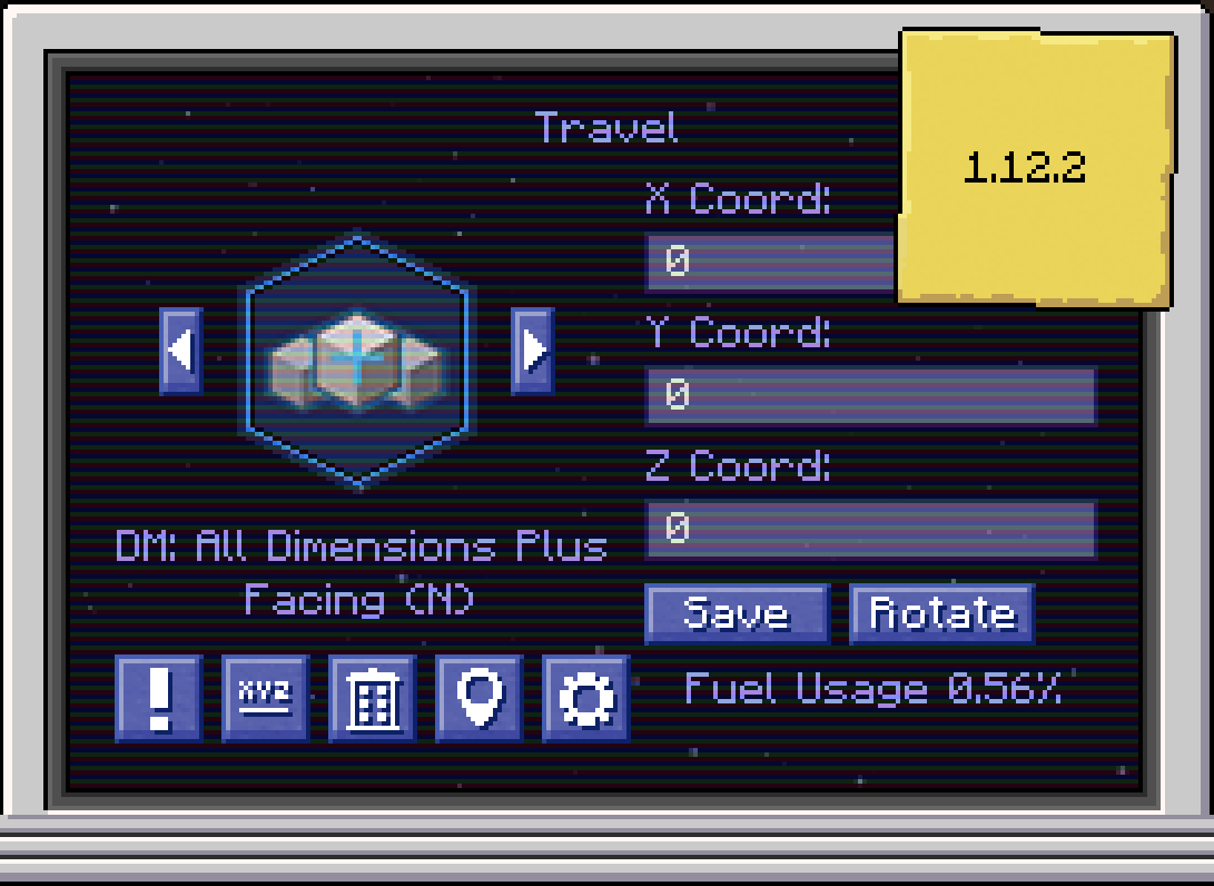 Dalek Mod: All Dimensions Plus
