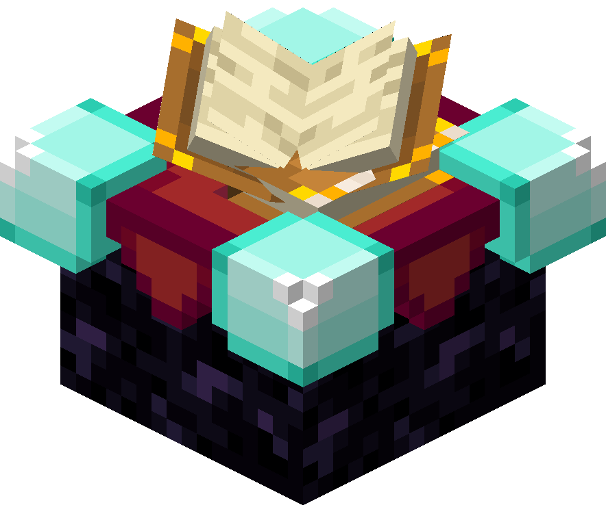 Enchanting Table