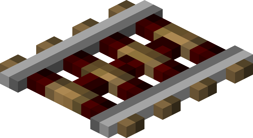 Activator Rail