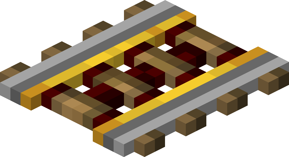 Powered Rail