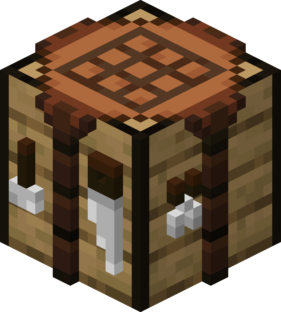 Crafting Table