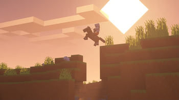 Jumping Around