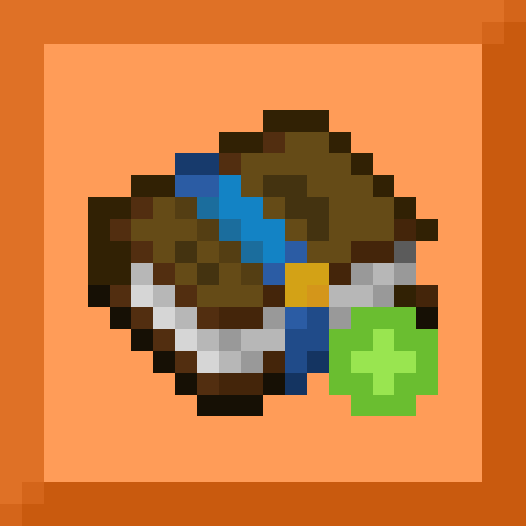 shrimpo's questing additions