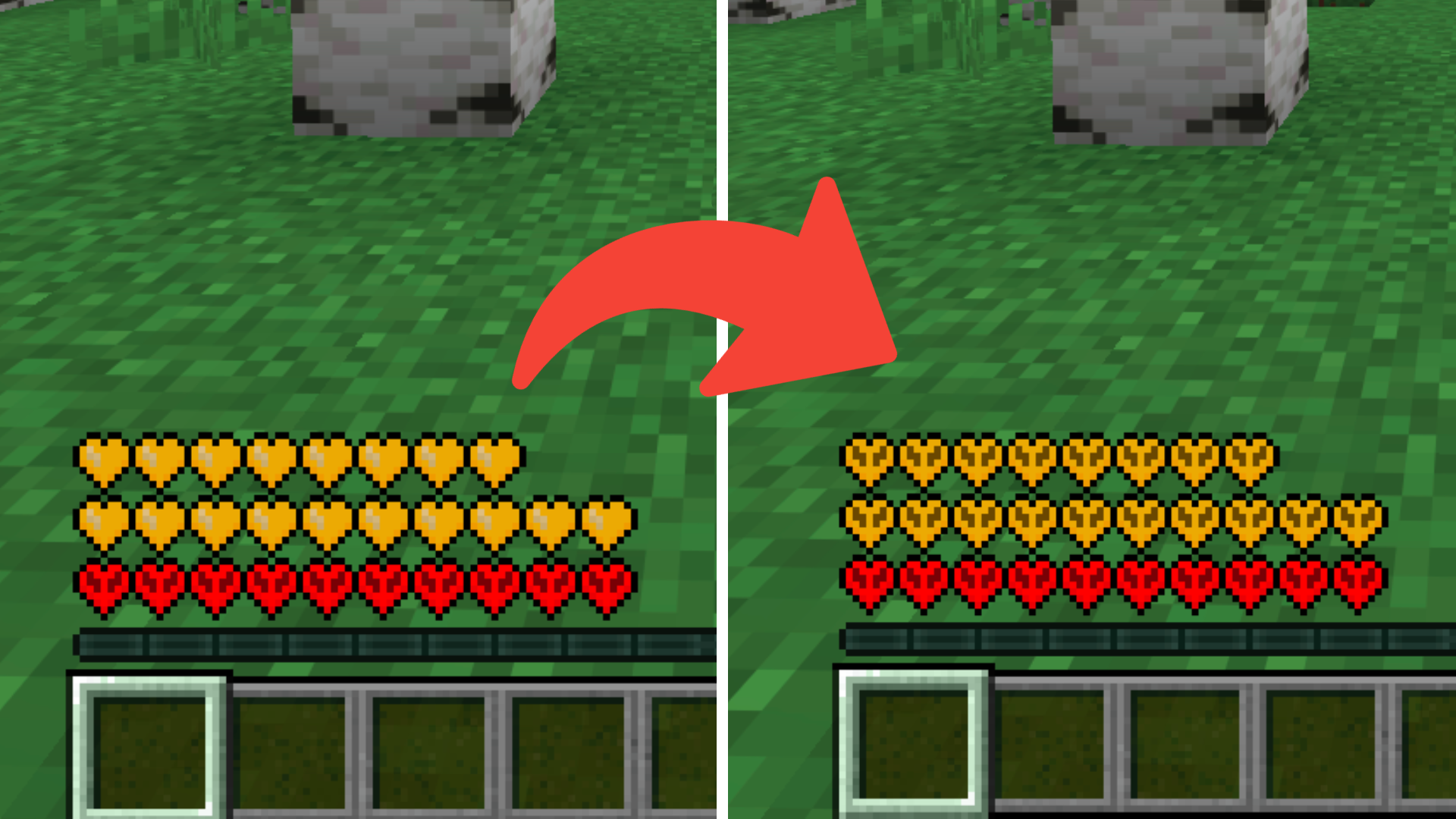 HardcoreAbsorptionFix — SkinMC