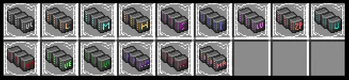 Wrapped Any Circuits