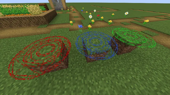 3 Types of Magic Circles