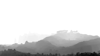 Creepy Landscape Screenshot (Picture Mode mod)