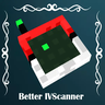 Better IV Scanner