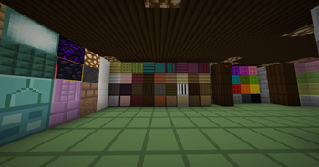 2. blocks