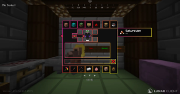 Creative Inventory
