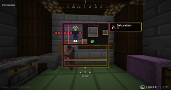 Survival Inventory